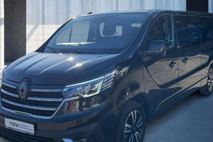 Renault Trafic 25.406 km 41.990 &euro; Berlin 13055