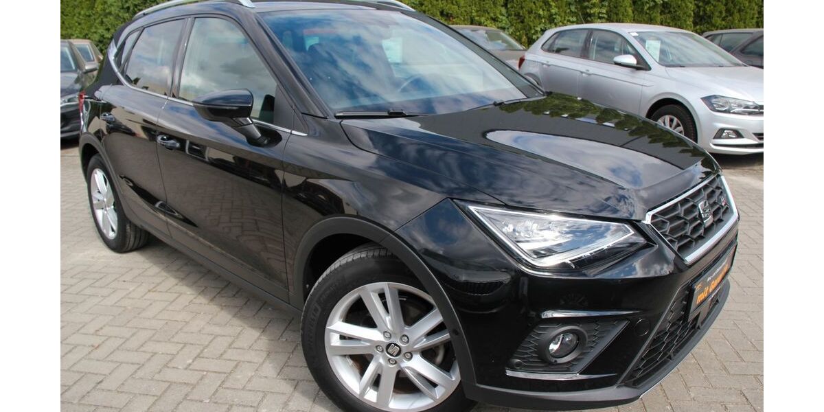 Seat Arona 42.762 km 17.990 &euro; Falkensee 14612