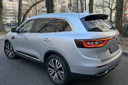 Renault Koleos 162.000 km 15.600 &euro; Berlin 10789