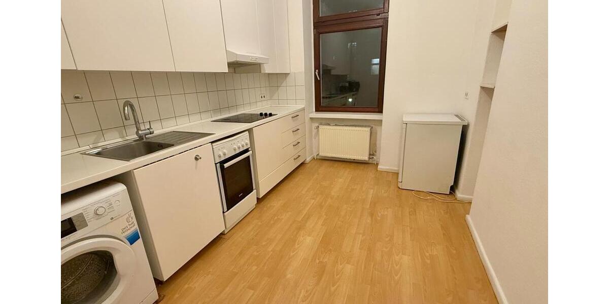 Etagenwohnung Berlin Tempelhof-Schöneberg - 1 Zimmer, 45 m&sup2;, 1.000&euro; | Angebot:25307627