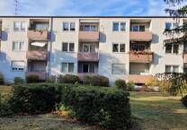 Beste Lage in Zehlendorf - Bezugsfreie 2-Zimmer-Wohnung mit Balkon