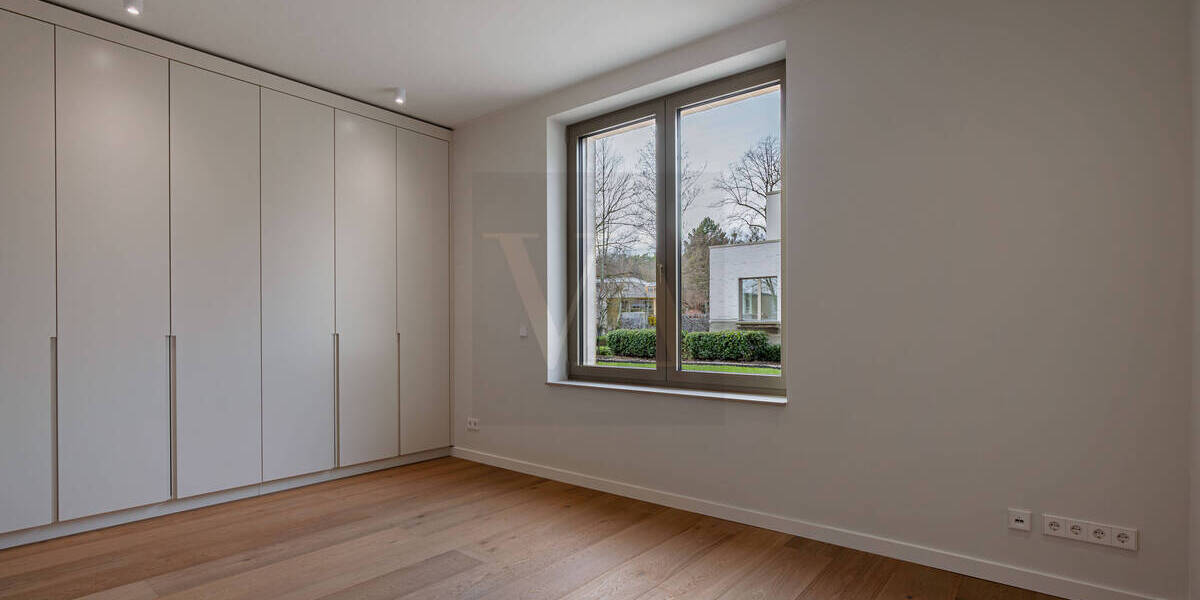 Etagenwohnung Berlin Wannsee - 5 Zimmer, 203 m&sup2;, 6.390&euro; | Angebot:26109256