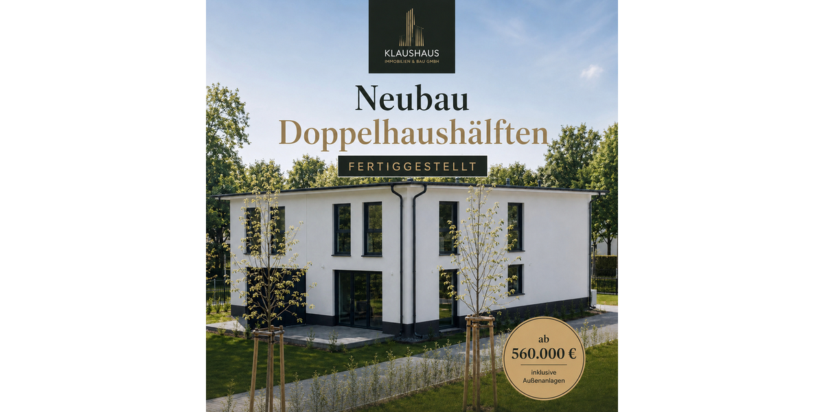 Einfamilienhaus Brandenburg - Blankenfelde-Mahlow Mahlow - 4 Zimmer, 118 m&sup2;, 560.000&euro; | Angebot:26874604
