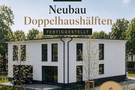 Haus Brandenburg - Blankenfelde-Mahlow Mahlow - 4 Zimmer, 118 m&sup2;, 560.000&euro; | Angebot:26874604