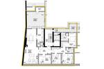 Etagenwohnung Berlin Mitte - 5 Zimmer, 180 m&sup2;, 3.400&euro; | Angebot:26744913