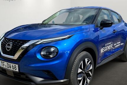 Nissan Juke 3.250 km 23.700 &euro; Berlin 12559