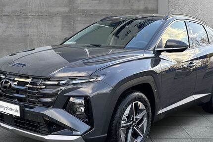 Hyundai TUCSON 1.650 km 31.990 &euro; Berlin Tegel 13509