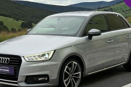 Audi A1 95.399 km 16.999 &euro; Berlin 13089