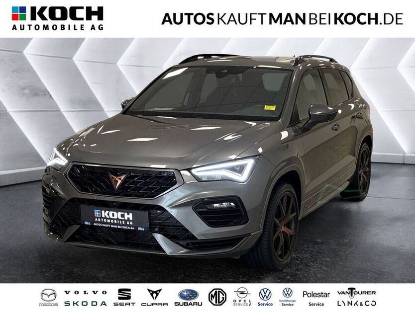 Ateca