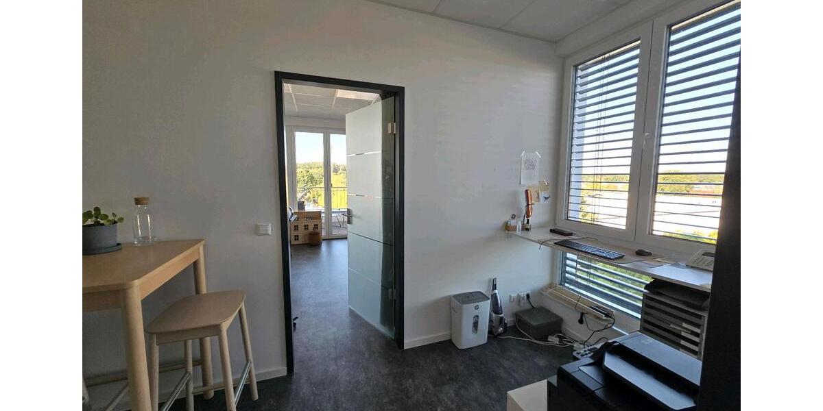 Büro-Praxisraum in Rangsdorf zu vermieten zimmer