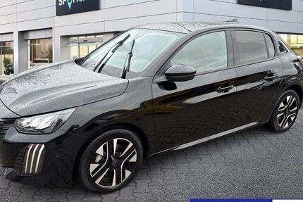 Peugeot 208 20.340 km 18.790 € Berlin 10369