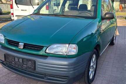 Seat Arosa 105.068 km 1.450 &euro; Berlin 13127