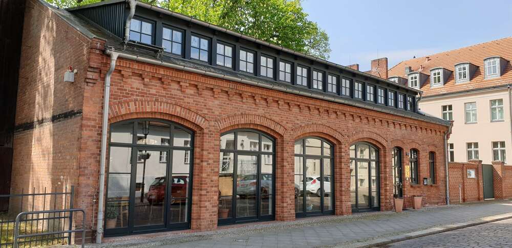 Wohnung zum Kaufen in Teltow 295.000 € 45.77 m² 2 zimmer