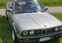 Gebrauchtwagen BMW BMW E30