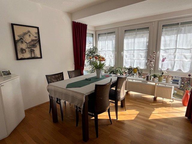 Doppelhaushälfte Nuthetal - 5 Zimmer, 110 m&sup2;, 549.000&euro; | Angebot:26060003