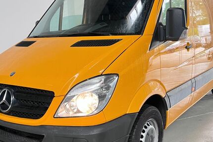 Mercedes-Benz Sprinter 180.000 km 8.800 € Potsdam-Drewitz b.Berlin 14478