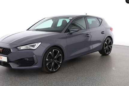 Cupra Leon 42.342 km 27.440 &euro; Berlin 12103