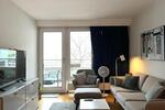 Etagenwohnung Berlin Mitte - 2 Zimmer, 56 m&sup2;, 1.000&euro; | Angebot:26652817