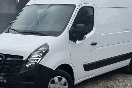 Renault Master 89.900 km 17.990 &euro; Berlin 12524