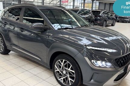 Hyundai KONA 44.576 km 21.990 &euro; Ludwigsfelde (bei Berlin) 14974