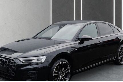 Audi A8 1.500 km 110.888 &euro; Berlin 13581