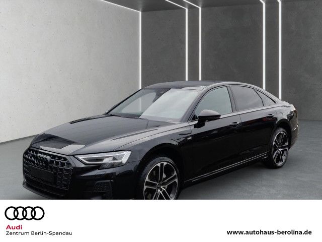 Audi A8 1.500 km 110.888 &euro; Berlin 13581