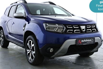 Dacia Duster 56.771 km 18.790 &euro; Ludwigsfelde (bei Berlin) 14974