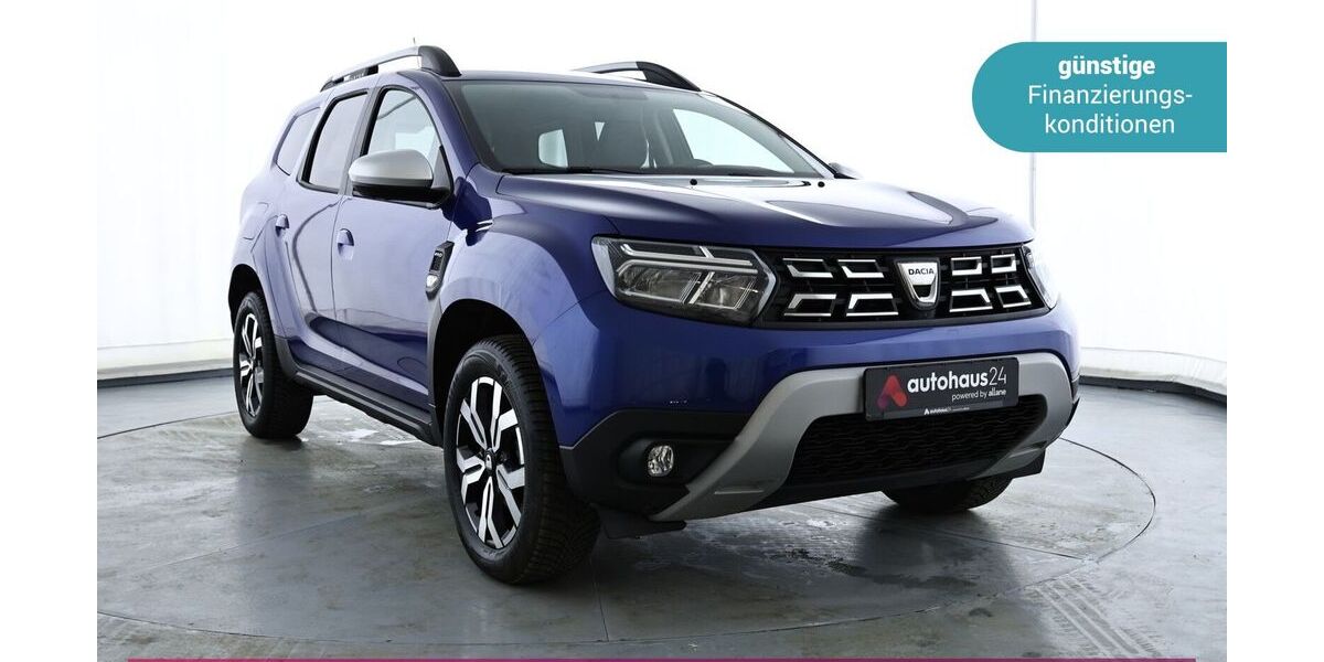 Dacia Duster 56.771 km 18.790 &euro; Ludwigsfelde (bei Berlin) 14974