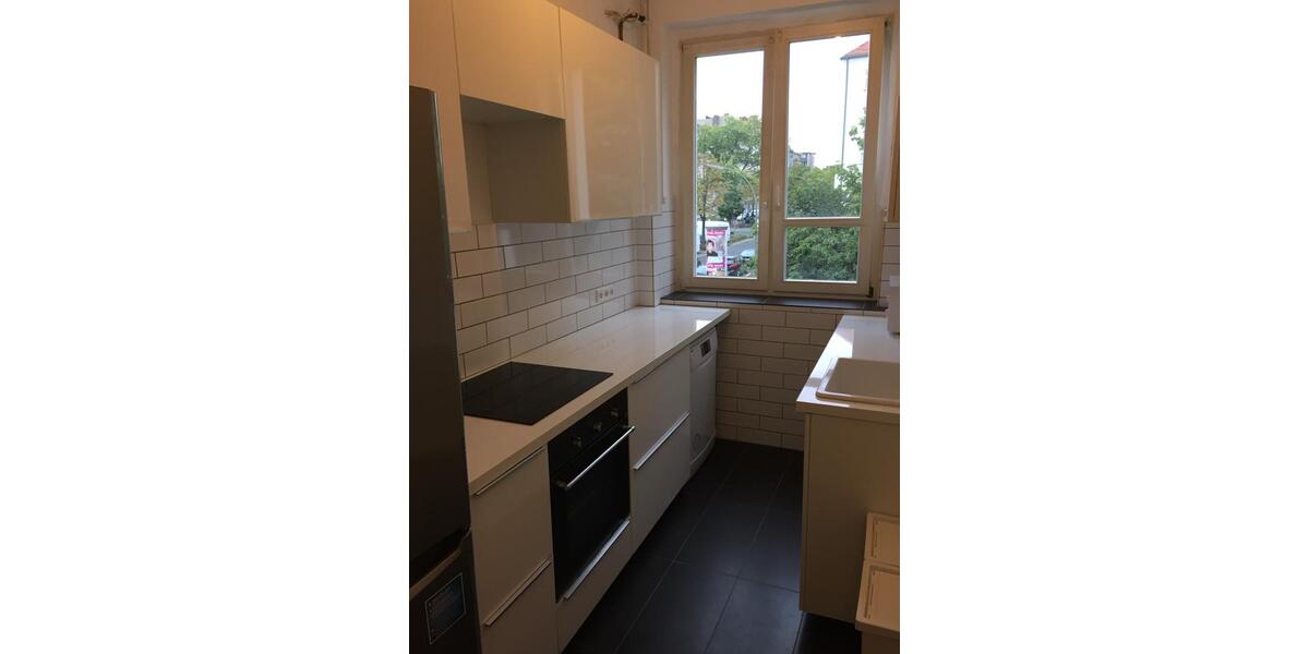 Erdgeschoßwohnung Berlin Tempelhof-Schöneberg - 3 Zimmer, 62 m&sup2;, 425.000&euro; | Angebot:26135651