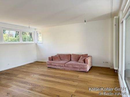 Reihenendhaus Berlin Dahlem - 3 Zimmer, 80 m&sup2;, 795.000&euro; | Angebot:24812284