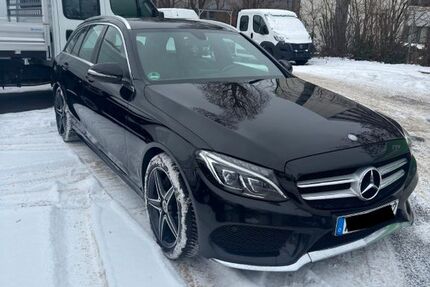 Mercedes-Benz C 250 332.000 km 10.390 &euro; Berlin 10629