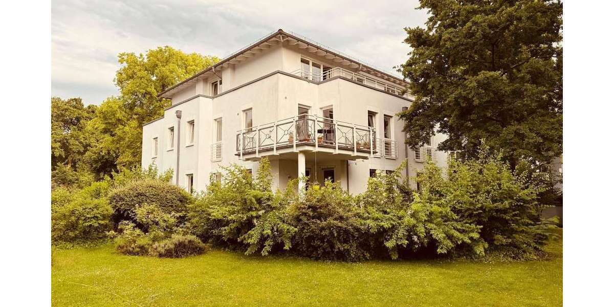 Etagenwohnung Potsdam - 2 Zimmer, 76 m&sup2;, 535.000&euro; | Angebot:27296427