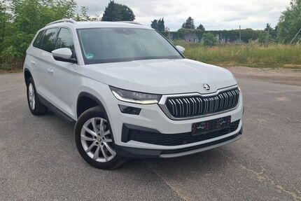 Skoda Kodiaq 185.000 km 19.999 &euro; Berlin 12355