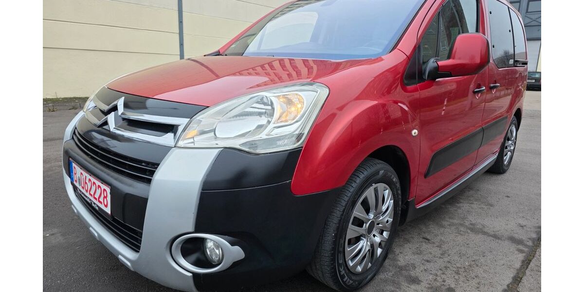 Citroen Berlingo 233.420 km 4.880 &euro; Berlin 13055