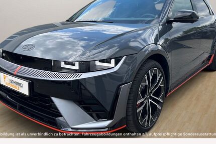 Hyundai IONIQ 5 27.600 km 55.975 &euro; Berlin - Hohenschönhausen 13055