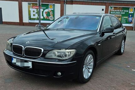 BMW 730 256.000 km 8.500 &euro; Schönwalde-Gilien 14621