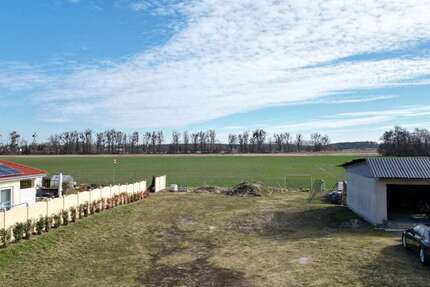 Grundstück Trebbin / Löwendorf Löwendorf - 210.000&euro; | Angebot:26234826