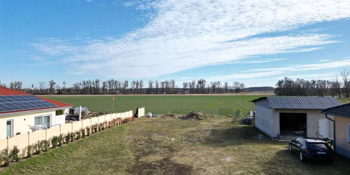 Grundstück Trebbin / Löwendorf Löwendorf - 210.000&euro; | Angebot:26234826