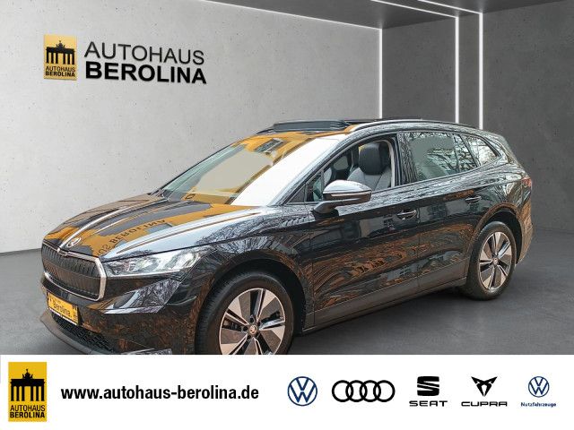 Skoda Enyaq 23.140 km 29.888 € Berlin 10709