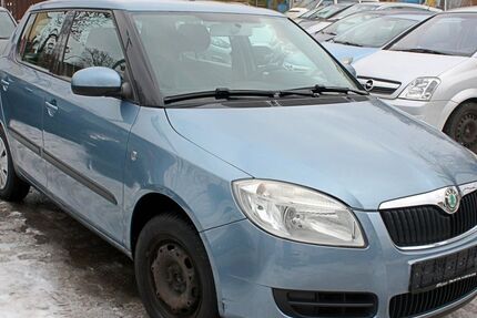 Skoda Fabia 228.600 km 2.299 &euro; Berlin 13057