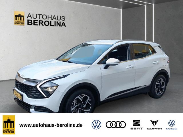 Kia Sportage 2.893 km 28.888 &euro; Berlin 10709