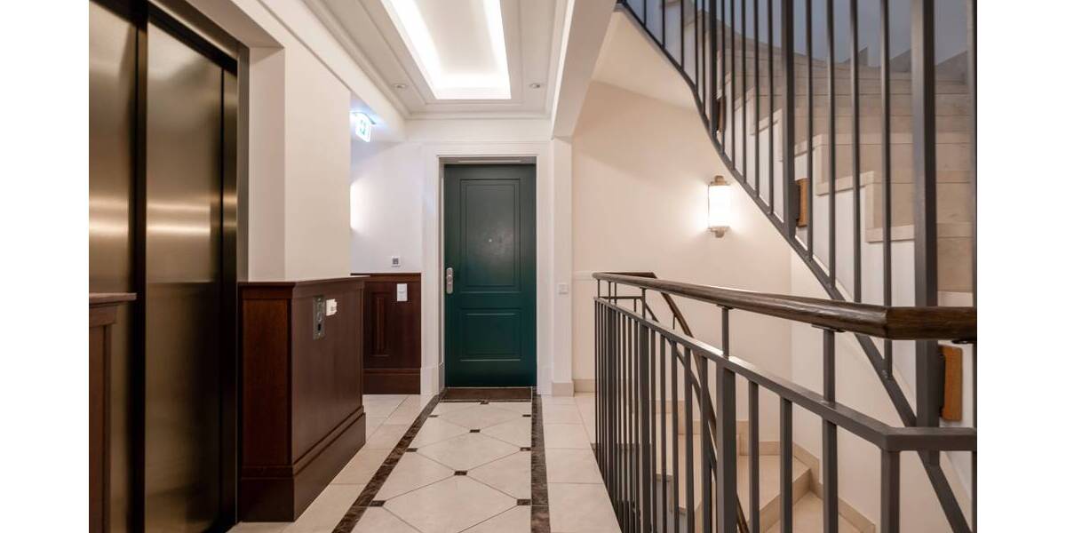 Etagenwohnung Berlin Mitte - 3 Zimmer, 102 m&sup2;, 1.395.000&euro; | Angebot:26856925