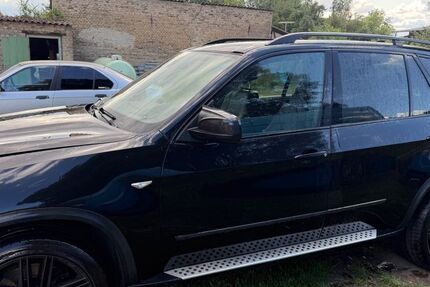 BMW X5 193.605 km 12.000 &euro; Nauen 14641