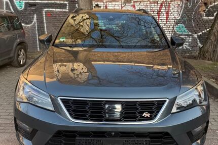 Seat Ateca 52.100 km 20.300 &euro; Berlin 10115