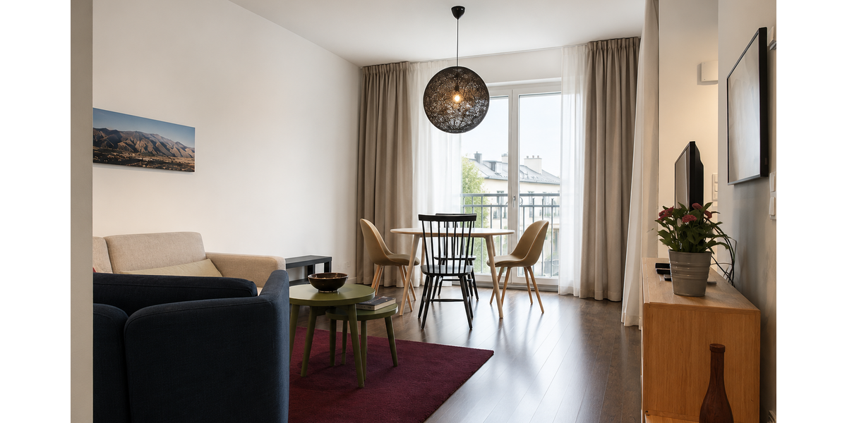 Etagenwohnung Berlin Mitte - 2 Zimmer, 56 m&sup2;, 1.180&euro; | Angebot:27098558