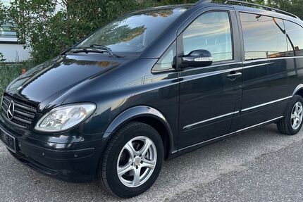 Mercedes-Benz Viano 299.800 km 5.800 &euro; Berlin 12681