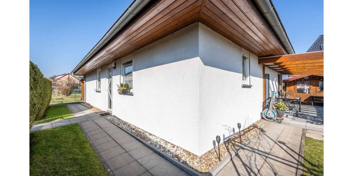 Einfamilienhaus Dallgow-Döberitz Dallgow - 3 Zimmer, 103 m&sup2;, 475.000&euro; | Angebot:25930057