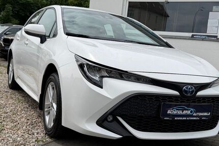 Toyota Corolla 55.500 km 19.900 &euro; Falkensee bei Berlin-Spandau 14612