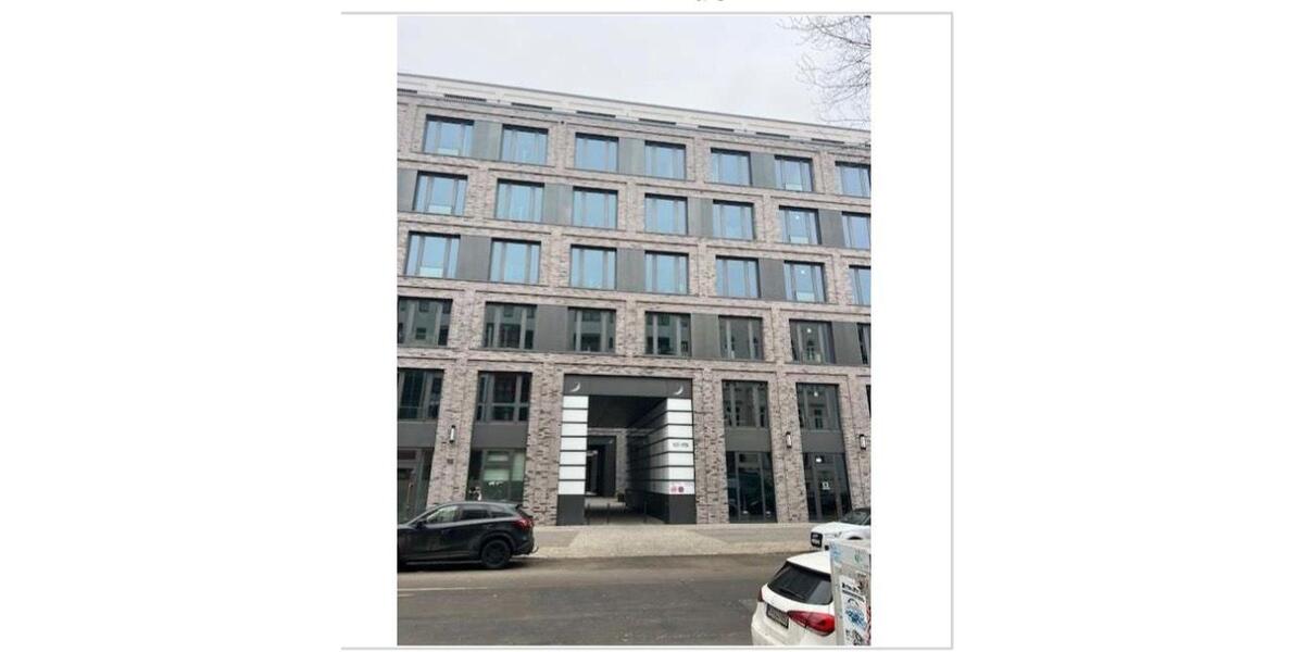 Erdgeschoßwohnung Berlin Tempelhof-Schöneberg - 2 Zimmer, 51 m&sup2;, 1.760&euro; | Angebot:25162052