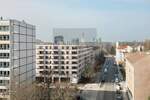 Etagenwohnung Berlin Friedrichshain - 4 Zimmer, 110 m&sup2;, 2.490&euro; | Angebot:25898620